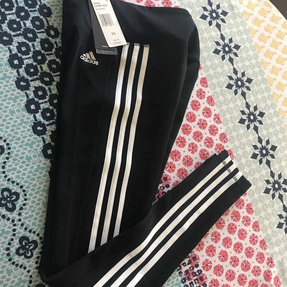 Adidas Climate leggings